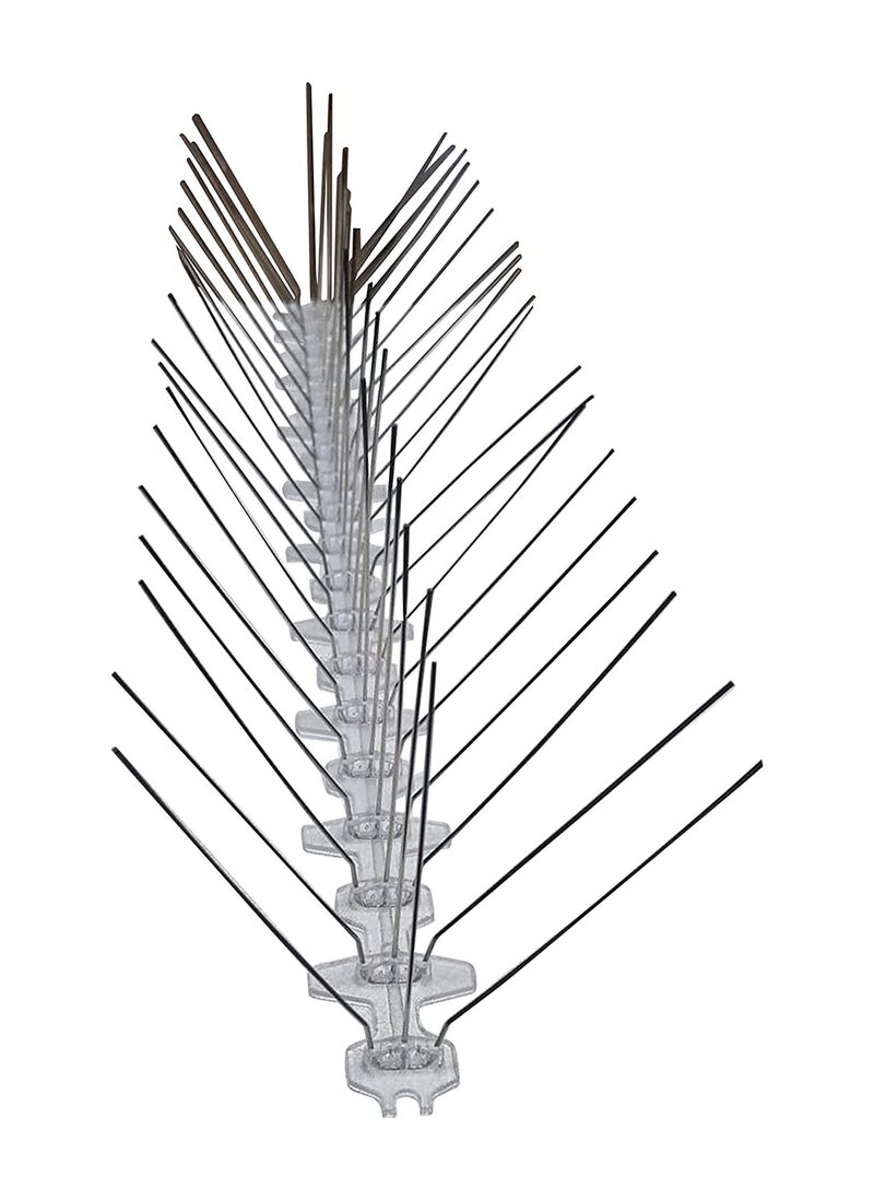 Birds Spike Silver 3 Root - Image 2