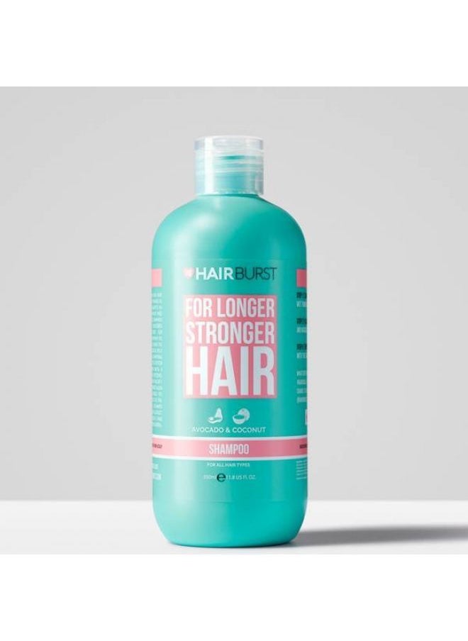 Hairburst Shampoo for Longer Stronger Hair 350ml - pzsku/Z4A9C4DF88F915C40D019Z/45/_/1663767919/0a531f86-1a6a-4035-a2ed-ee55e5fa30ee