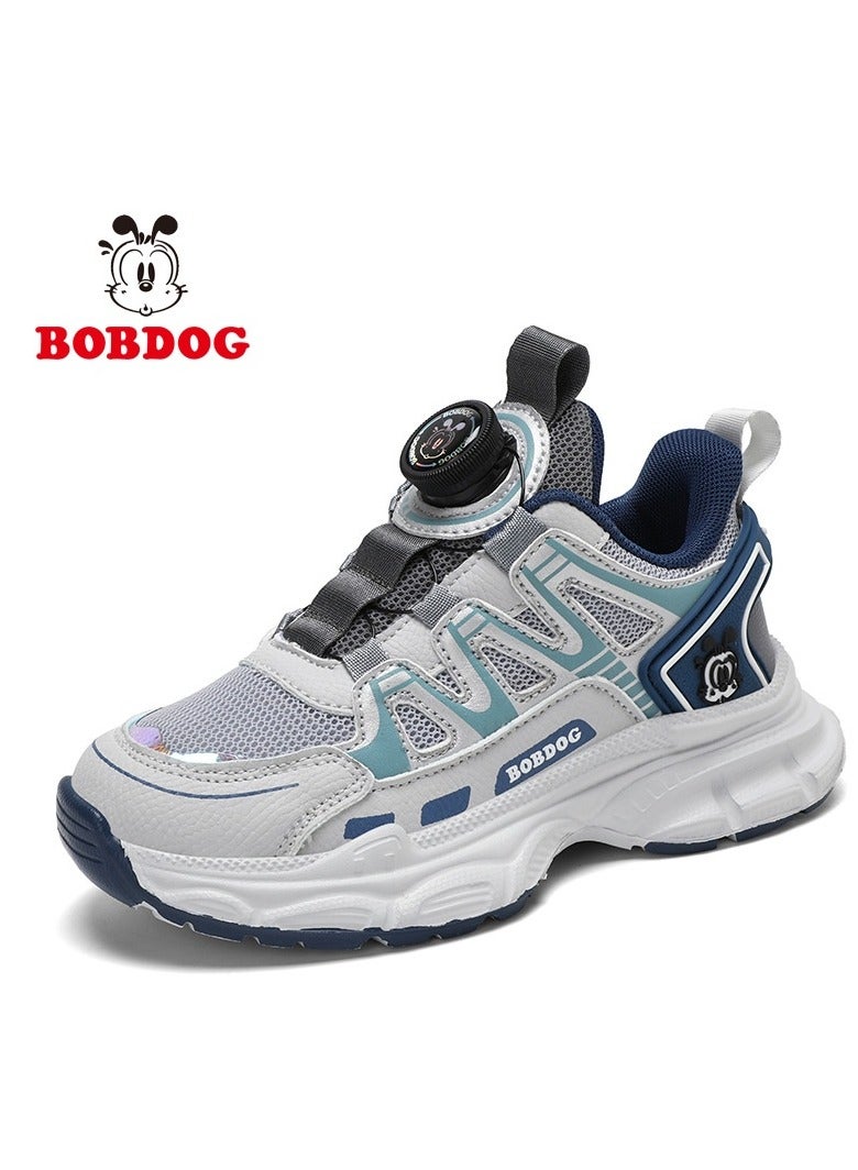 Children's Fashionable And Comfortable Sports Shoes - Image 1