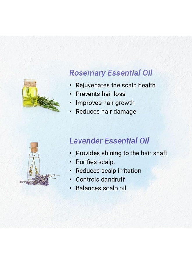 Keya Seth Aromatherapy Aromatic Spa Hair Conditioning Serum With Spf 15 40Ml By Keya Seth Aromatherapy  - Image 4