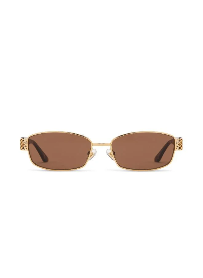 Rectangle Sunglasses