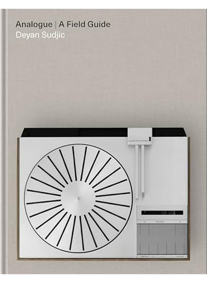 Analogue A Field Guide 