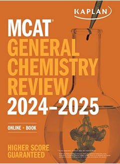 Mcat General Chemistry Review 20242025 