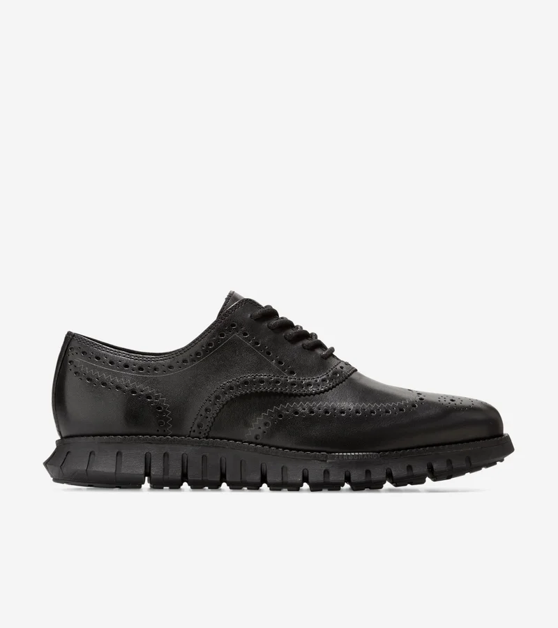 Men's ZEROGRAND Remastered Wingtip Oxfords