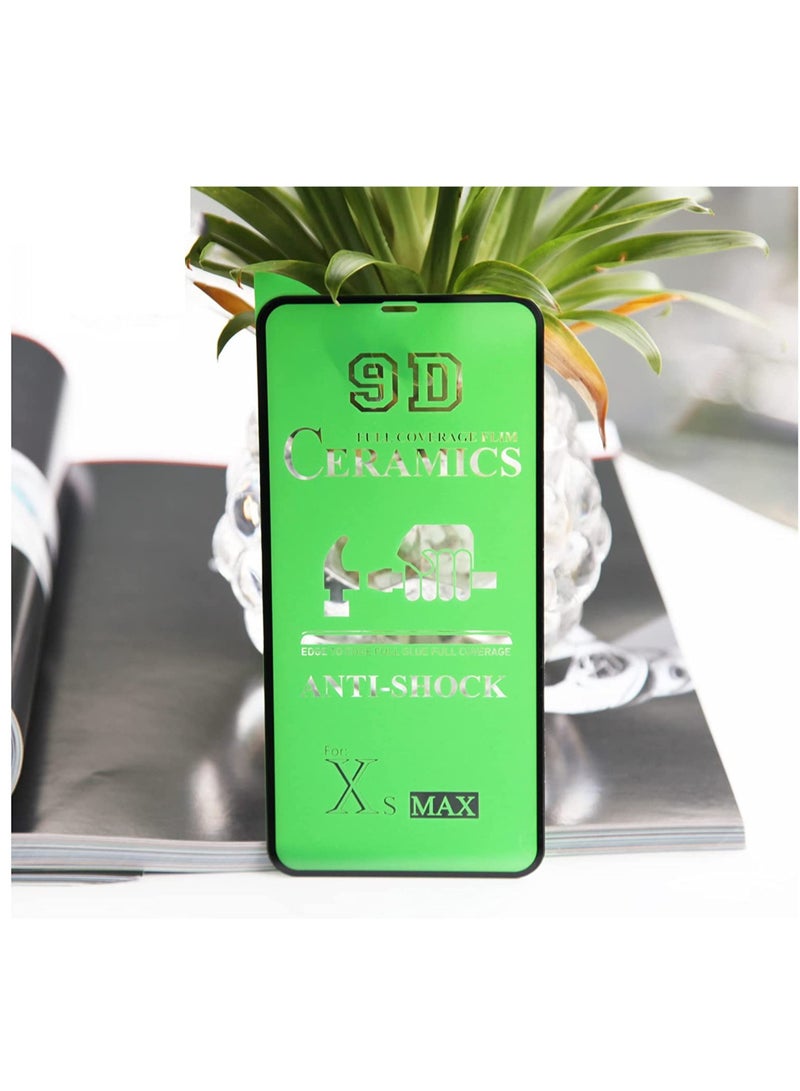 ELTRAZONE [1+1+1] Clear case for iphone 14 Pro MAX,9D screen protector and 9H camera protector - Image 4