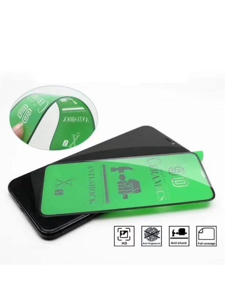 ELTRAZONE [1+1+1] Clear case for iphone 14 Pro MAX,9D screen protector and 9H camera protector - Image 3