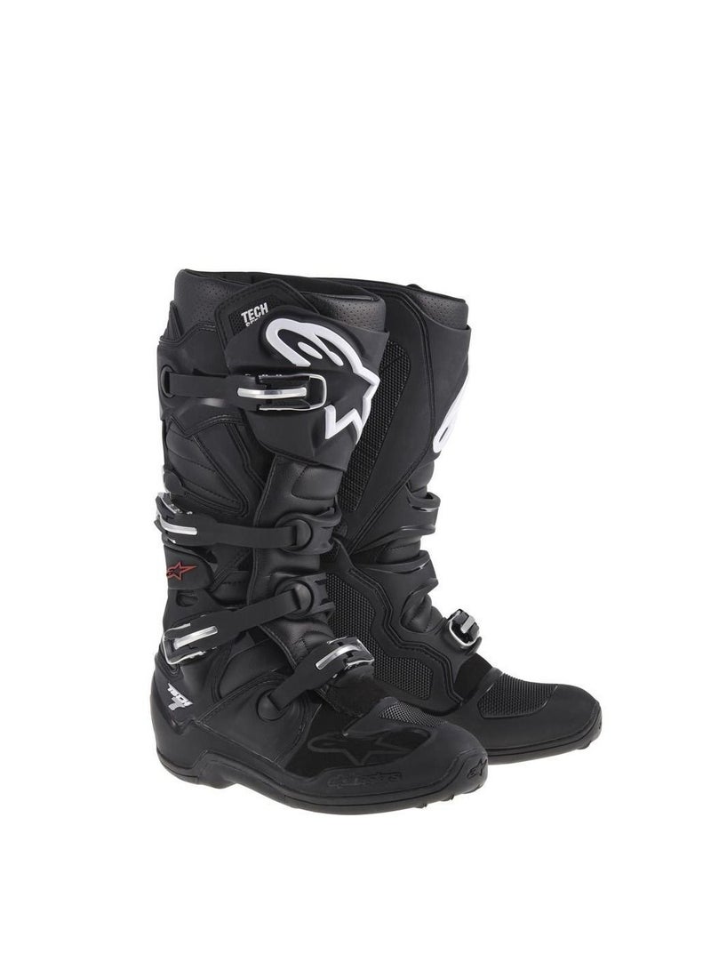 Alpinestars Alpinestars Tech 7 Motocross Boots - Image 1