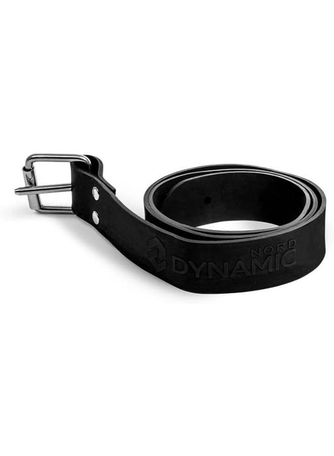 DYNAMICNORD DYNAMICNORD WEIGHT BELT RUBBER BR-20  - Image 1
