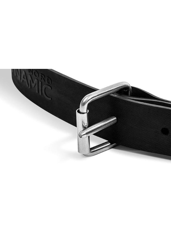 DYNAMICNORD DYNAMICNORD WEIGHT BELT RUBBER BR-20  - Image 4