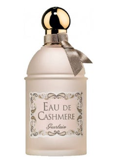 Guerlain Eau De Cashmere EDT 125ML