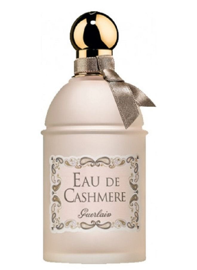 Guerlain - Guerlain Eau De Cashmere EDT 125ML - Image 1