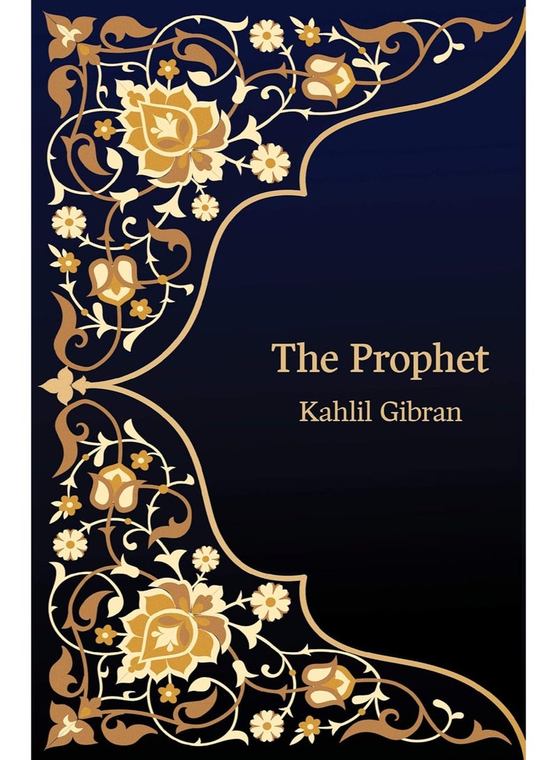The Prophet (Hero Classics) Paperback