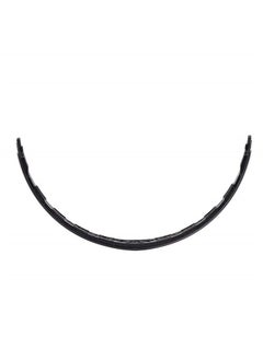 Learsoon Solo2 Headband Replacement Top Headband Repair Parts Compatible for Beats Solo 3.0 Wireless Solo 2.0 Wireless Over-Ear Headphones (Black)  - Image 2