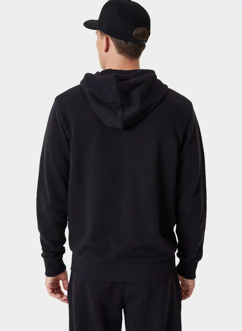 NEW ERA New York Yankees Essential Hoodie