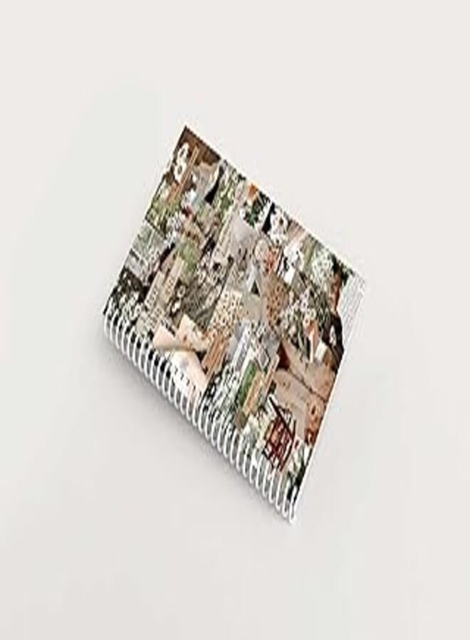 Premium Notebook - I Love This Girl (15 x 8in, 100 Pages)