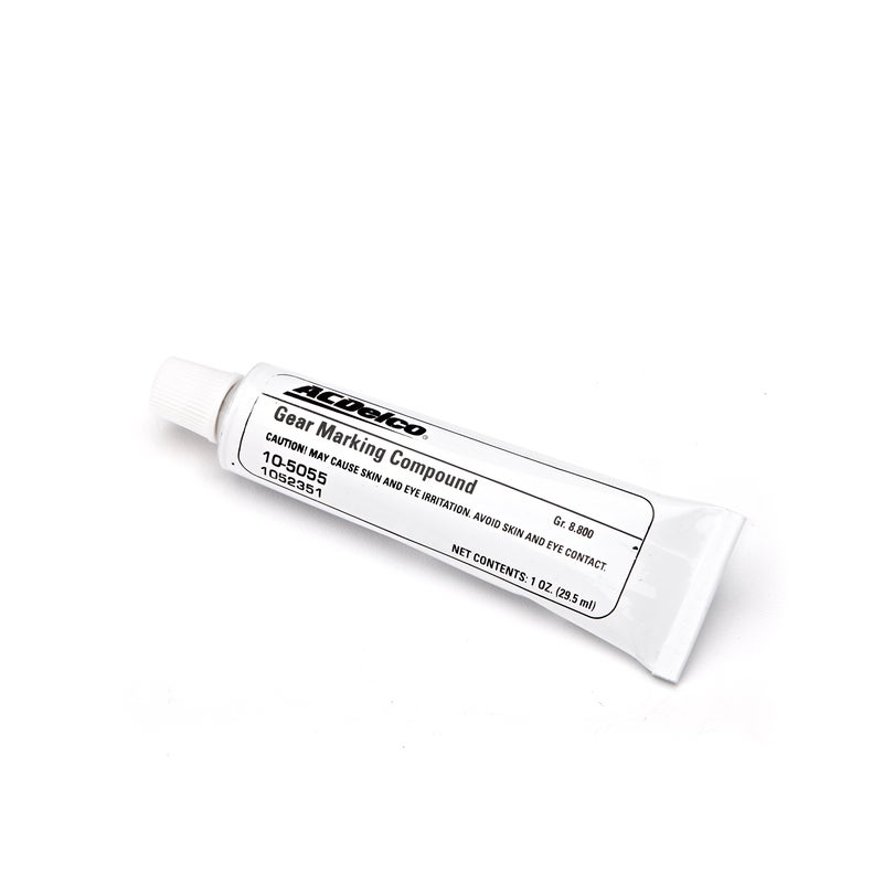 ACDelco GM Original Equipment 10-5055 Gear Marking Compound - 1 oz - Image 3