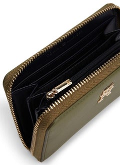 TOMMY HILFIGER Long Zip Around Wallets  - Image 4