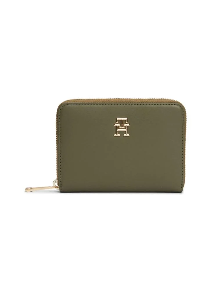 TOMMY HILFIGER Long Zip Around Wallets