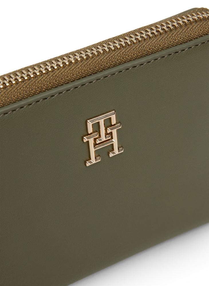 TOMMY HILFIGER - Long Zip Around Wallets - Image 1