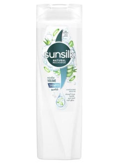 Sunsilk Sunsilk Natural Recharge Micellar Volume Shampoo400Ml  - Image 1