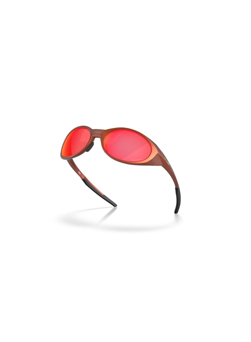 OAKLEY Oakley Sunglass - Eye Jacket™ Redux Forge Collection OO9438 - Image 4