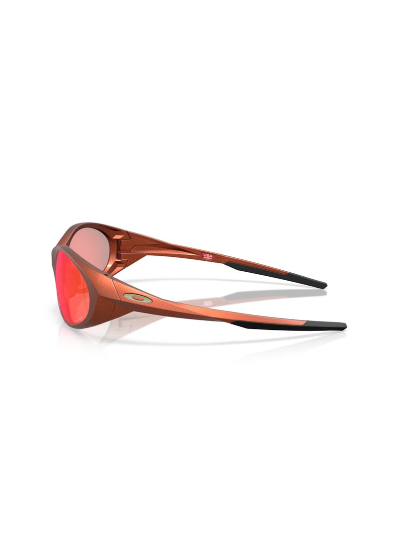 OAKLEY Oakley Sunglass - Eye Jacket™ Redux Forge Collection OO9438 - Image 3