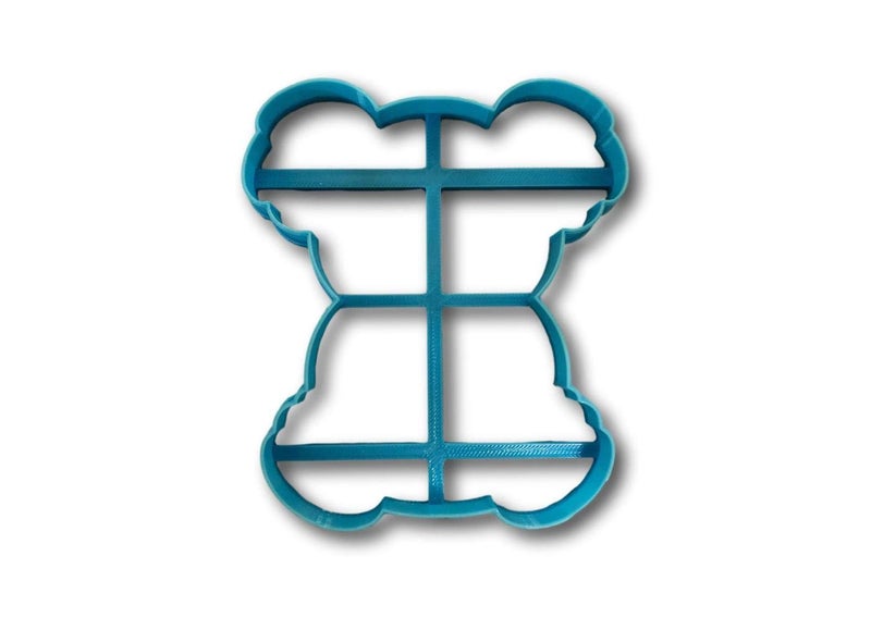 Cookie Cutz Koala cookie cutter (3.0 Inch) - Image 1