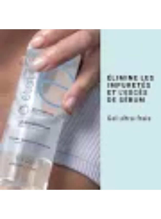 Etat Pur The Cleansing Gel 200ml - Image 4