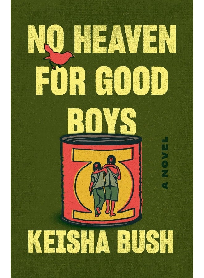 No Heaven for Good Boys