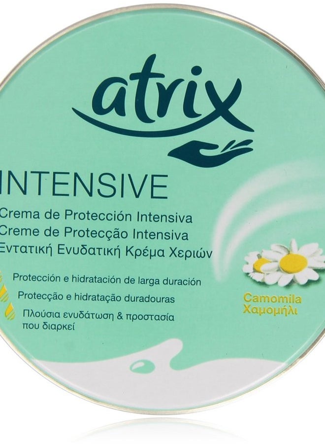 Atrix Intensive Hand Cream 250 g  - Image 1