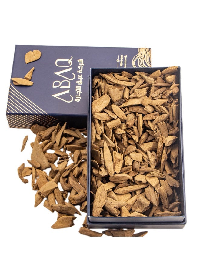 ABAQ Natural Maroki Oud, Super High Quality - Image 1