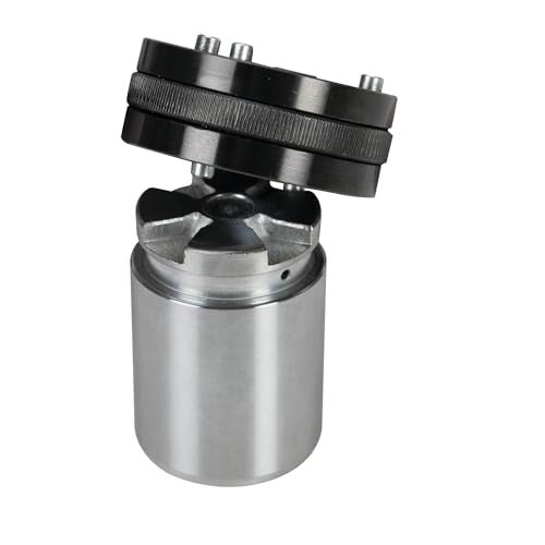 Performance Tool W83166 Adjustable Piston Wind-Back Tool for Brake Calipers - Fits Domestic and Import Cars with 2 or 3 Slotted Pistons - Image 3