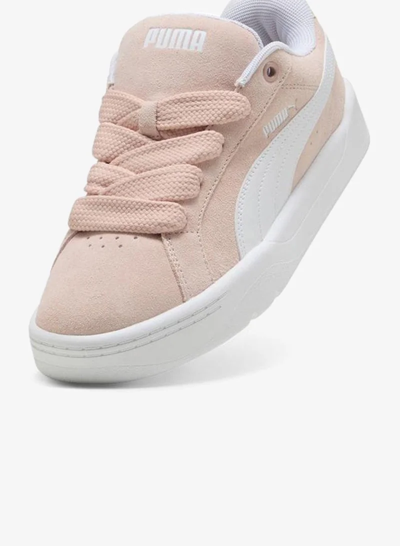 PUMA  Park Lifestyle Easy Sd for Women | Best Price UAE