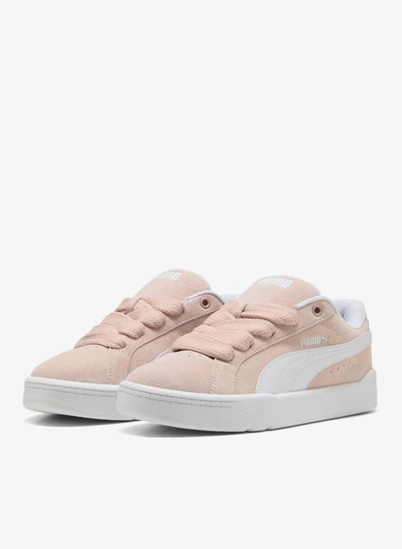 PUMA  Park Lifestyle Easy Sd for Women | Best Price UAE