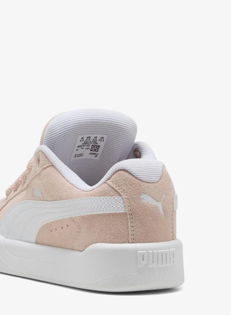 PUMA  Park Lifestyle Easy Sd for Women | Best Price UAE
