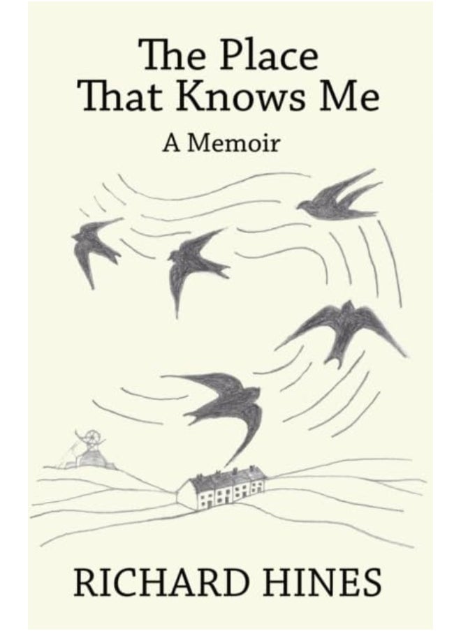 The Place That Knows Me: - A Memoir 