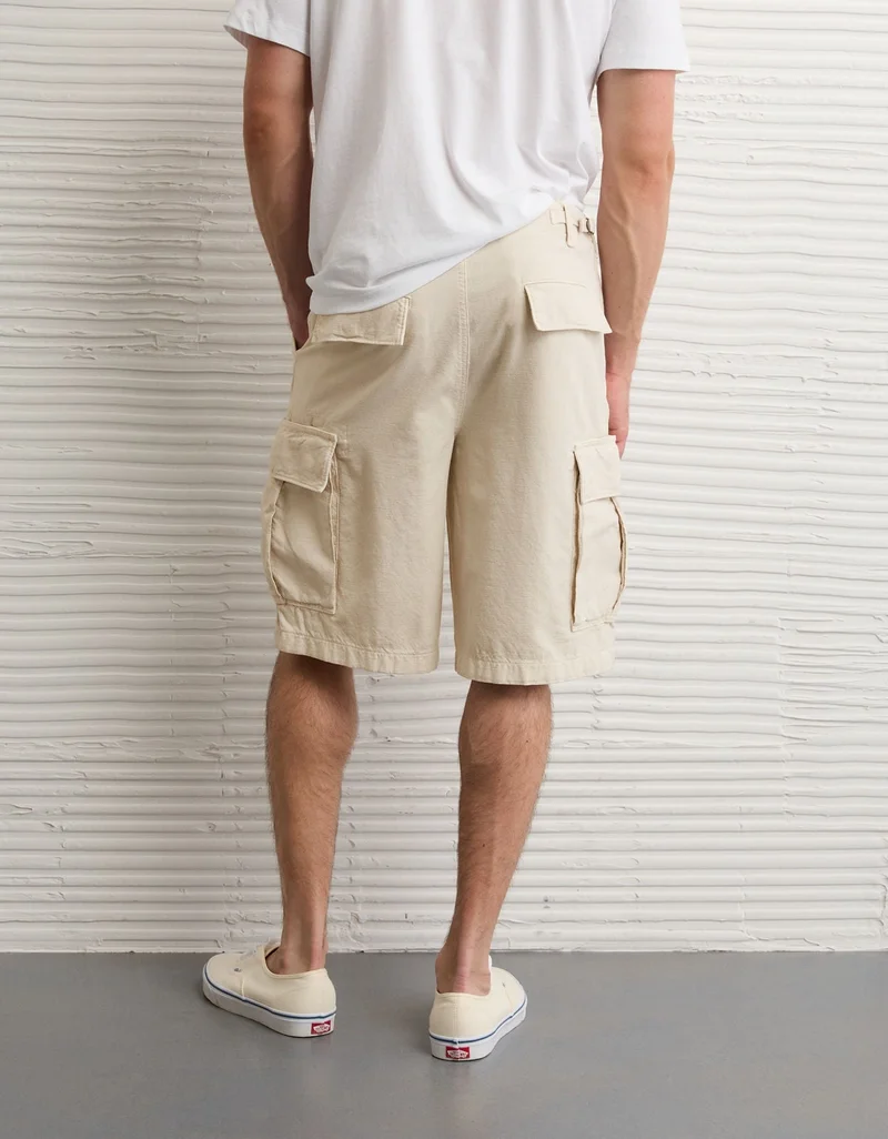 American Eagle AE 13" Cargo Short