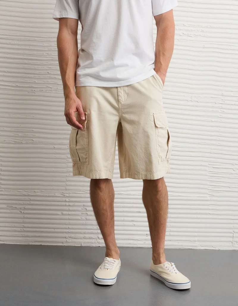American Eagle AE 13" Cargo Short