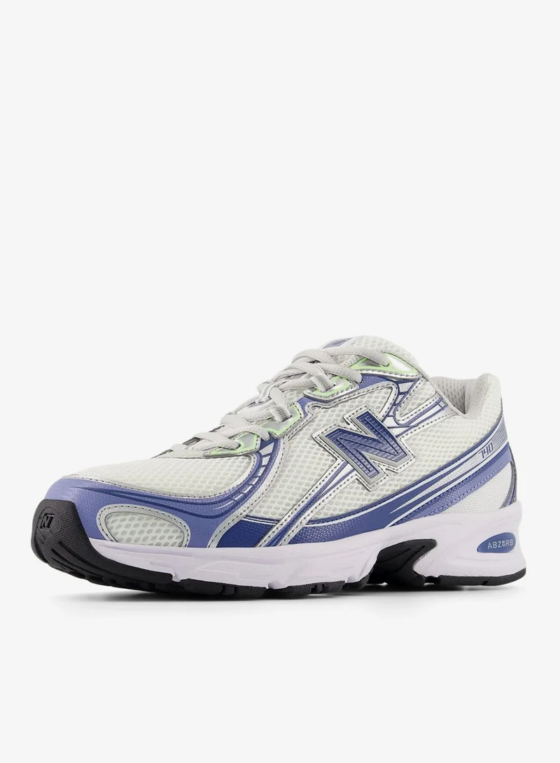 New Balance  Unisex 740 casual Sneakers (Standard Fit)  | Best Price UAE