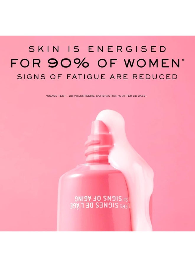 نوكس NUXE Crème Prodigieuse Boost كريم حريري متعدد التصحيح 40 مل - Image 3