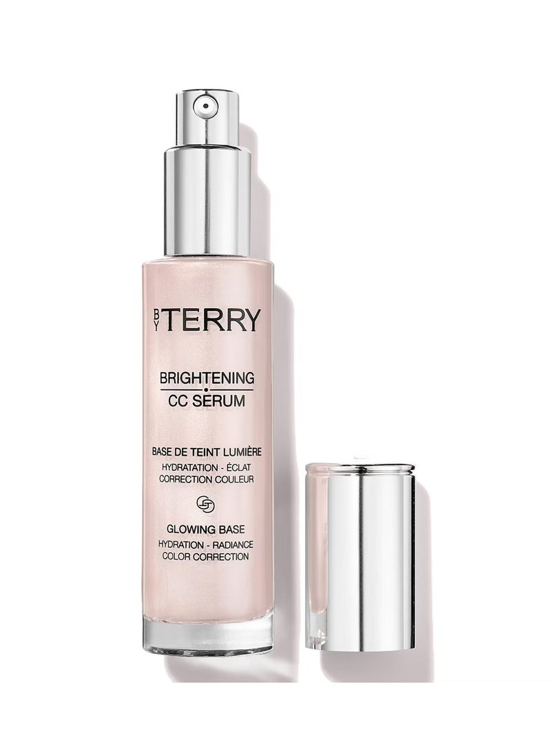 By Terry Cellularose CC Serum - No.2 Rose Elixir 30ml - Image 1