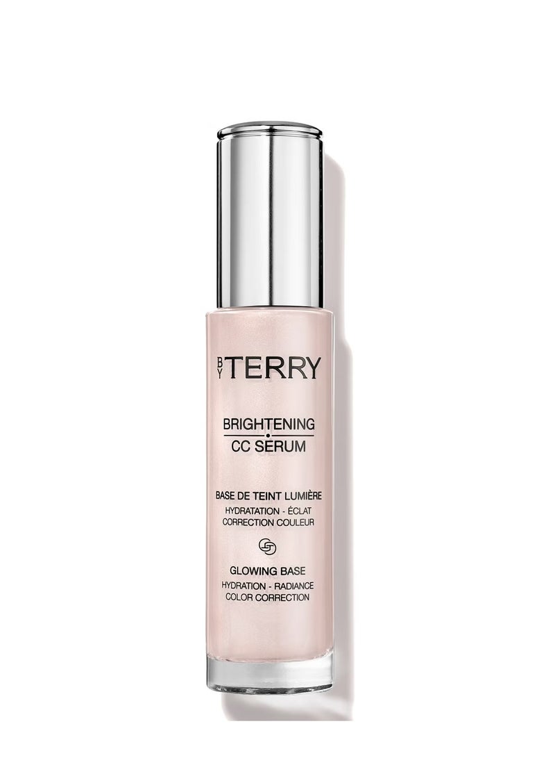 By Terry Cellularose CC Serum - No.2 Rose Elixir 30ml - Image 3