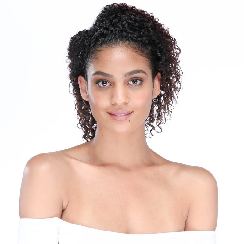 Cote Hair Hybrid Cream Gel - Vegan, GMO Free, Sulfate Free - Control & Define - Strength of a gel, smoothness of a cream - Image 4