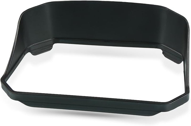 Vuzmode Motorcycle Instrument Guard for BMW GS Models - Image 3