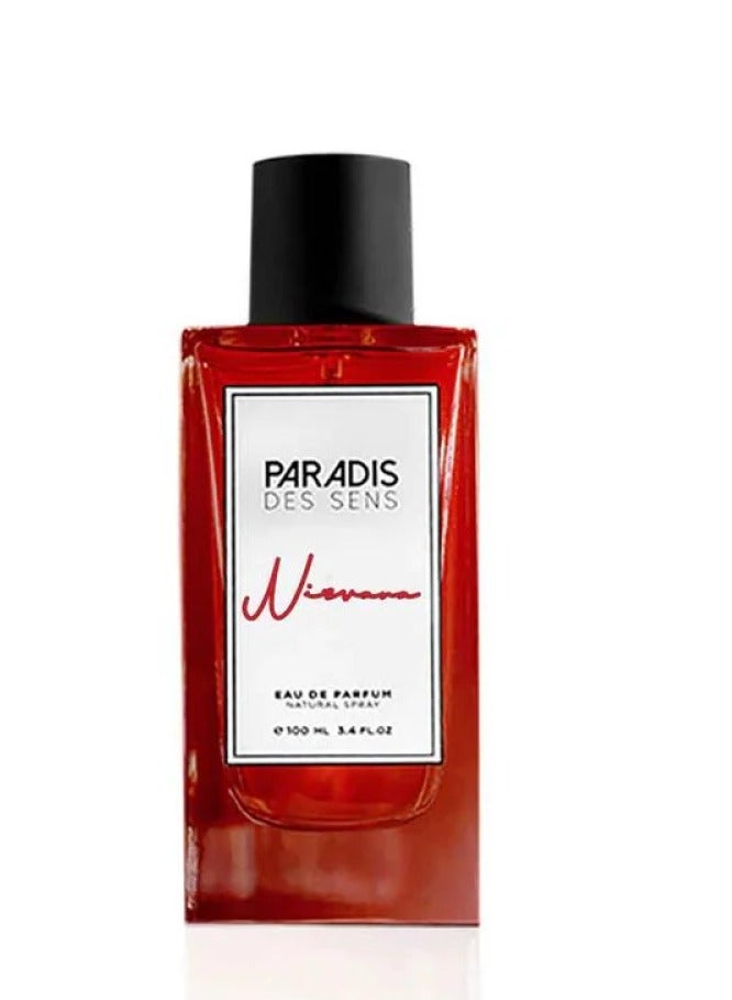 Paradise Paradis des Sciences Nirvana Eau Parfum 100 ml - Image 1