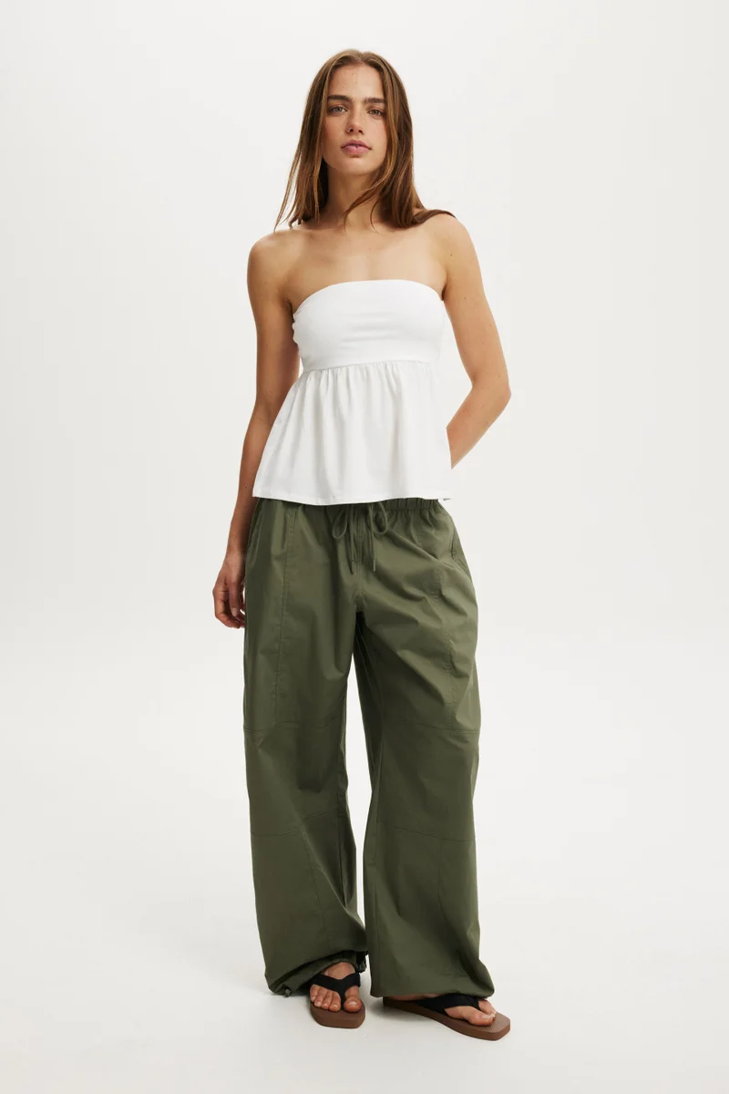 كوتون اون Jackson Utility Pant