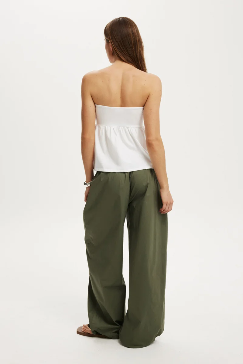 كوتون اون Jackson Utility Pant