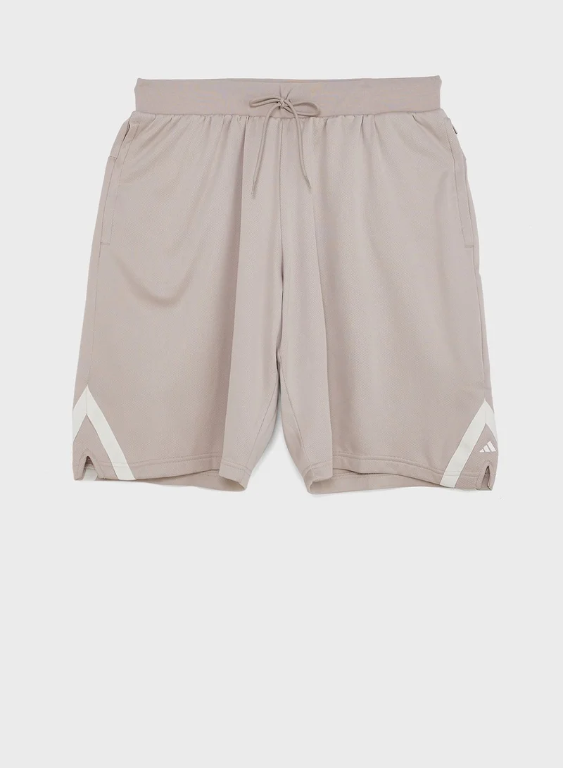 adidas Originals 11" Select Shorts