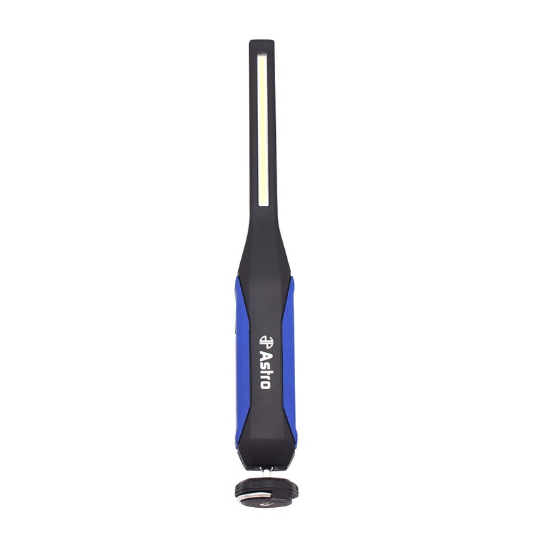 Astro Tools 90SL 900 Lumen LED Slim Light w/Top Flashlight - Image 3