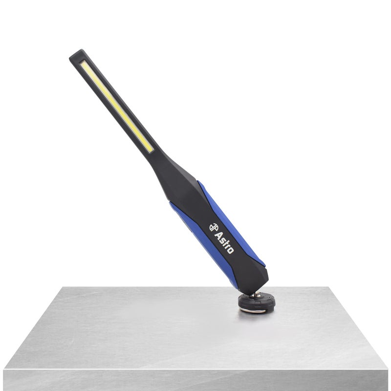 Astro Tools 90SL 900 Lumen LED Slim Light w/Top Flashlight - Image 1